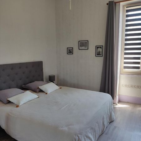 Gite Chanay 80 M2 Tournus 2 Chambres Dış mekan fotoğraf
