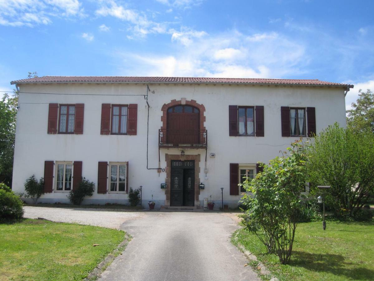 Gite Chanay 80 M2 Tournus 2 Chambres Dış mekan fotoğraf