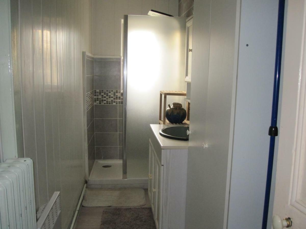 Gite Chanay 80 M2 Tournus 2 Chambres Dış mekan fotoğraf