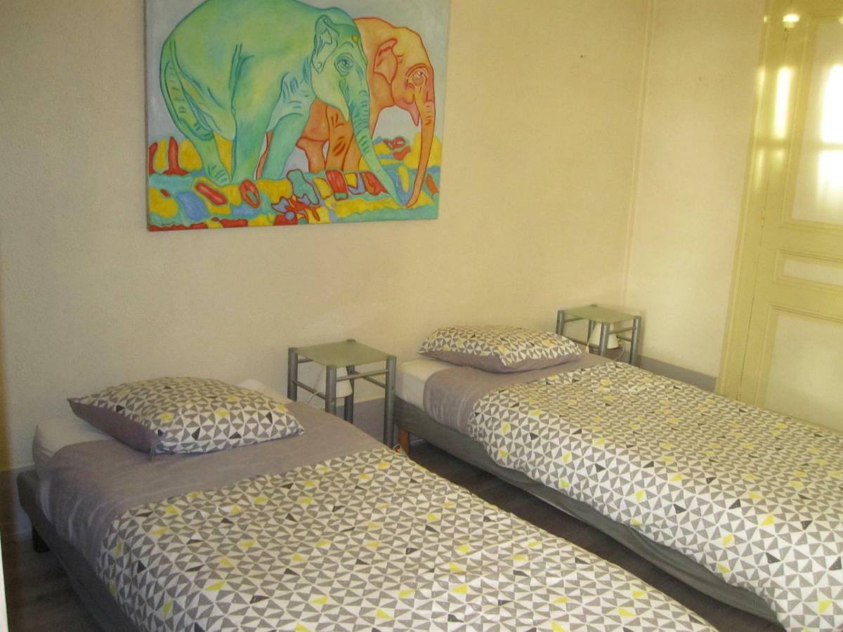 Gite Chanay 80 M2 Tournus 2 Chambres Dış mekan fotoğraf