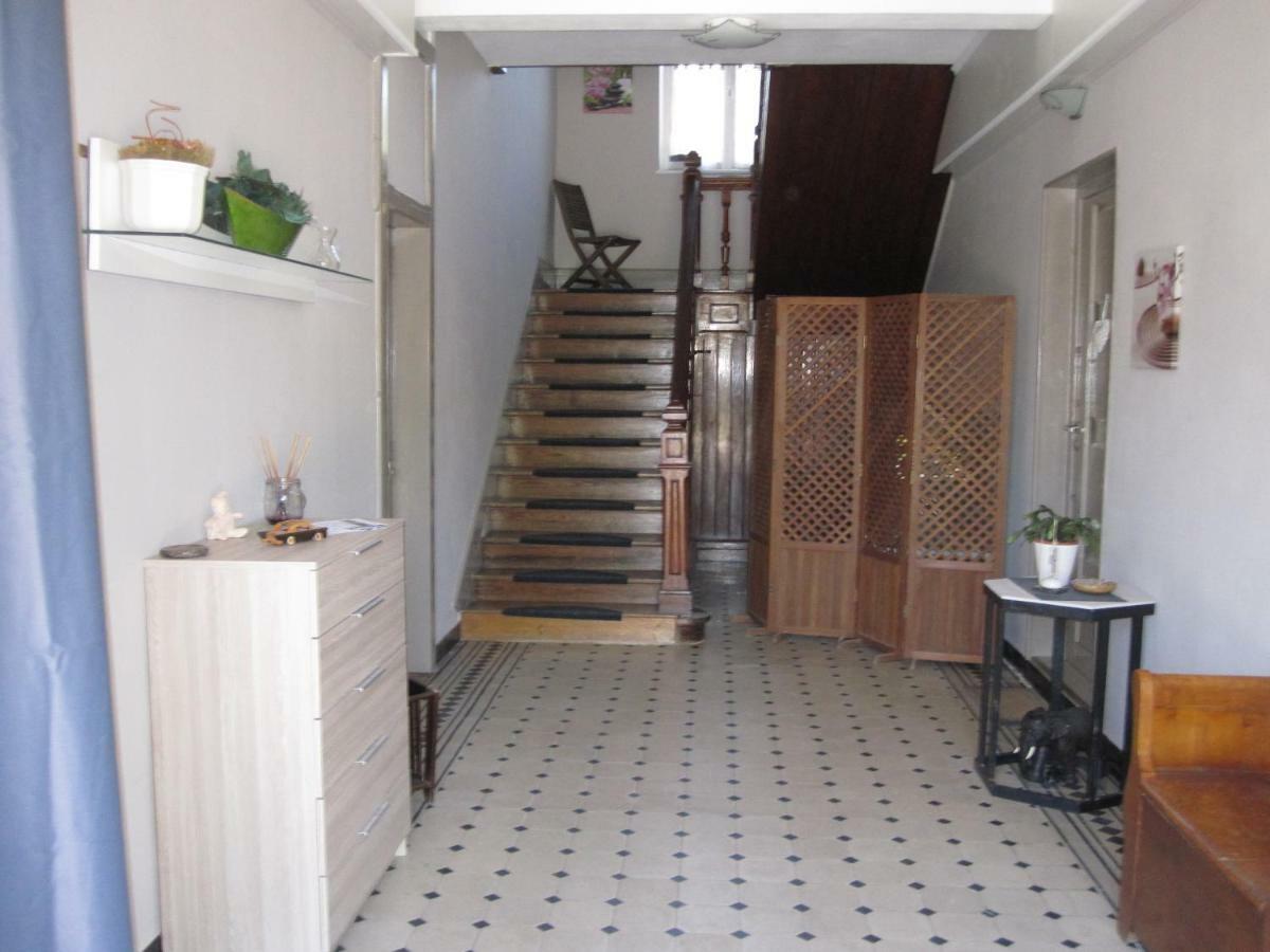 Gite Chanay 80 M2 Tournus 2 Chambres Dış mekan fotoğraf
