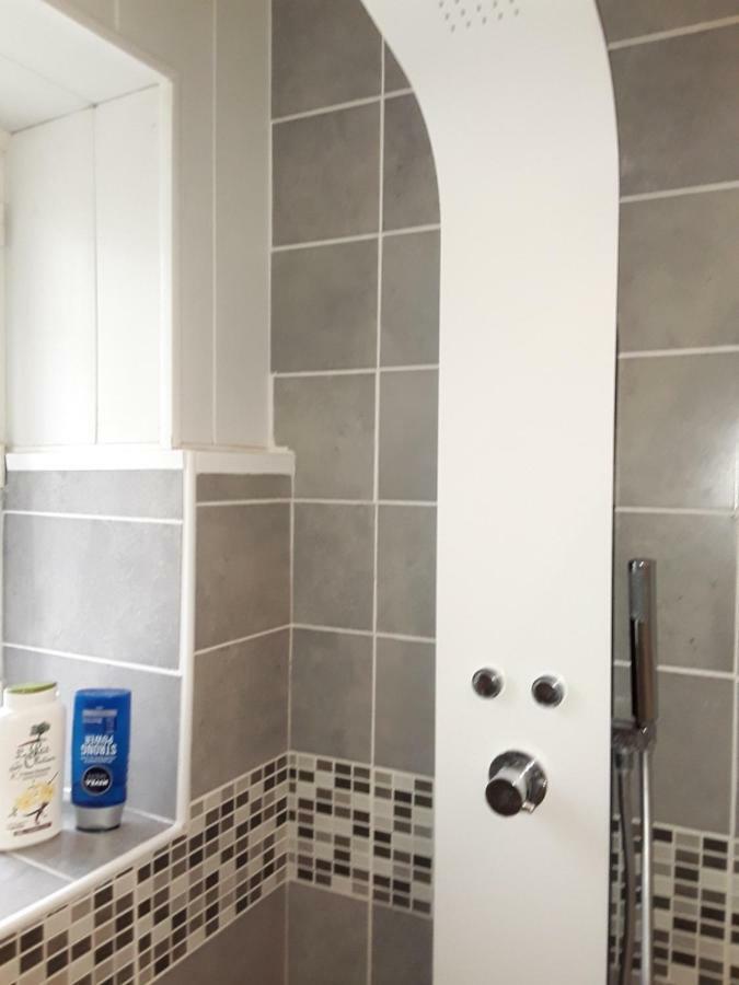 Gite Chanay 80 M2 Tournus 2 Chambres Dış mekan fotoğraf